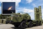 ŠOK! RUSI NISU VEROVALI DA JE OVO MOGUĆE: Ukrajinci na Krimu uništili dva ruska PVO sistema S-400, vredna 1,2 MILIJARDE DOLARA!
