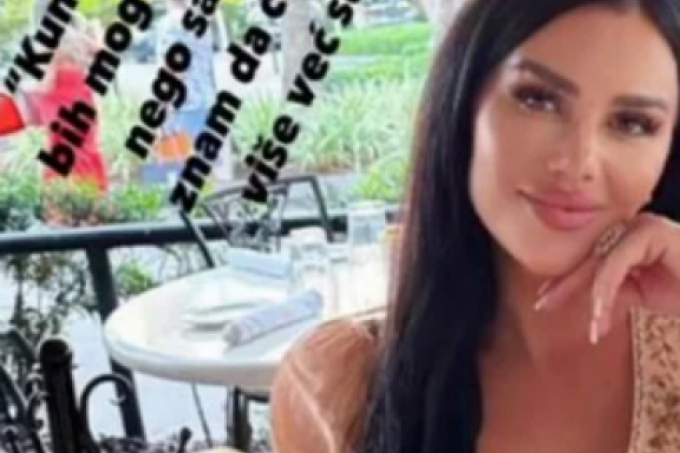 Stanija Dobrojević i Asmin Durdžić