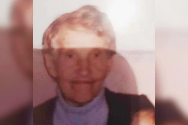 NESTALA BAKA IZ IVANJICE: Krenula u šetnju, pa se nije vratila kući!