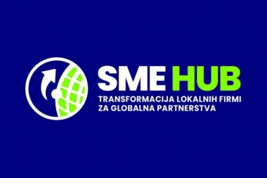 SME HUB - Podsticaj rasta i razvoja domaćih proizvođača