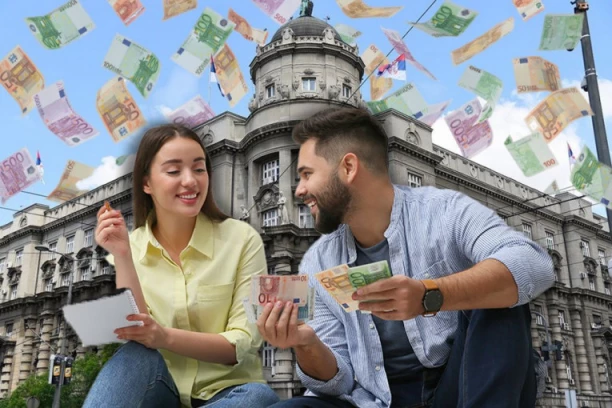STIŽE JOŠ NOVCA OD DRŽAVE Vlada Srbije usvojila izmenu Uredbe, sjajne vesti će obradovati građane!