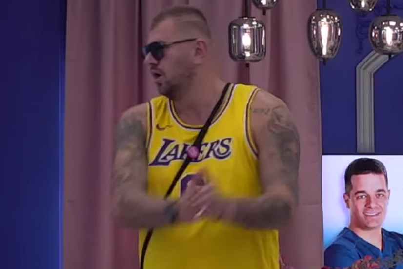 Marko Janjušević Janjuš
