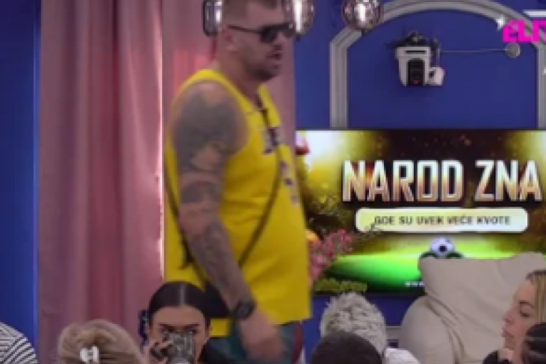 Marko Janjušević Janjuš