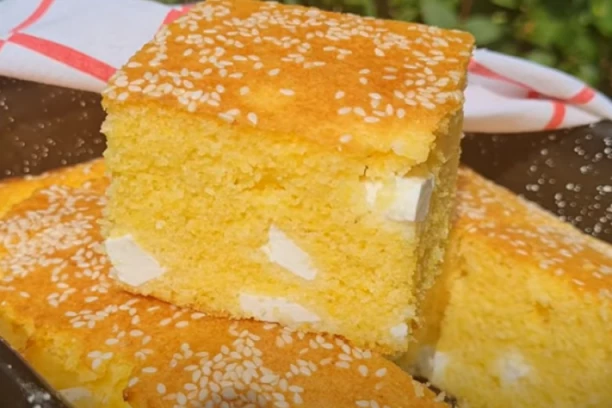 ŽUTA PROJA KAO SUNCE SPREMA SE UVEČE, A JEDE UJUTRU: Odlična za posao, a ovakvu su samo naši STARI spremali