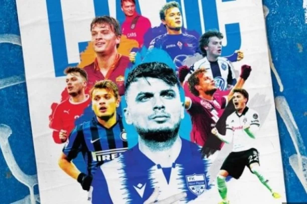 ODJEKNULA "BOMBA" U NOVOM PAZARU: Adem Ljajić ZVANIČNO potpisao!