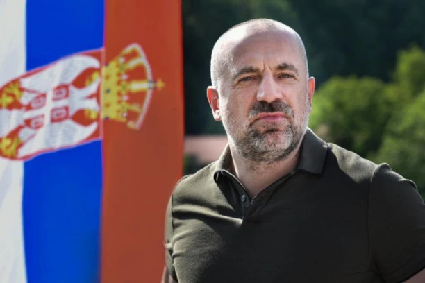 RADOIČIĆ O KURTIJEVOJ PRETNJI DA ĆE "SRPSKA LISTA DA PATI I PLATI": Kurti jasno pokazao da ne želi mir, već sukobe!