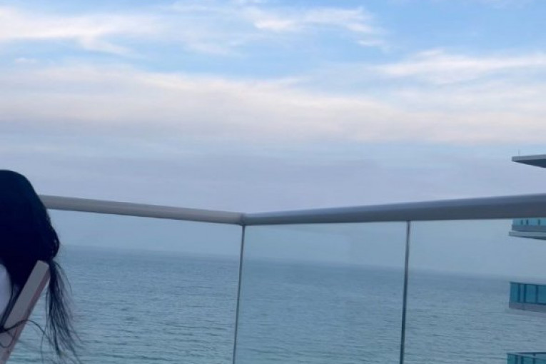 Stanija i Asmin pomirenje 