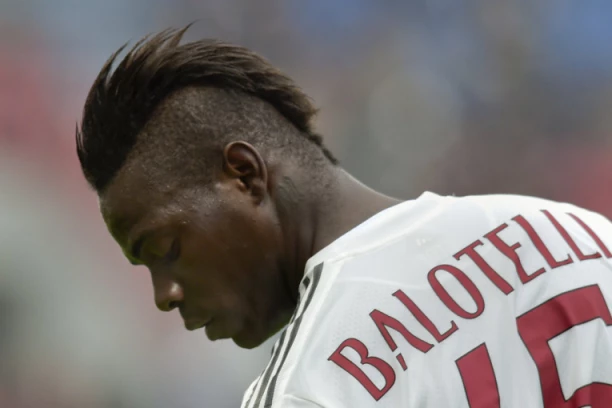 EKSPLODIRALA BOMBA U ITALIJI! Mario Baloteli pojačao redove Đenove!