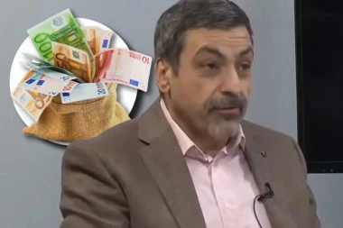SLEDEĆIM ZNACIMA SMEŠI SE NOVAC U OKTOBRU OTKRIVA RUSKI ASTROLOG: Pavel Globa tvrdi da se finansijski problemi ZAVRŠAVAJU za njih