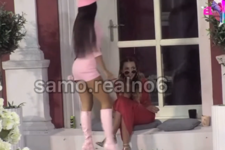 Slađa Lazić otkrila da u Elitu ulazi Zola