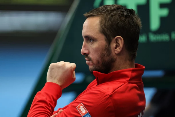 TROICKI POSLE BRUKE SRBIJE NA DEJVIS KUPU: Ne pamtim da sam IKADA prisustvovao GOREM SUSRETU OD OVOG!