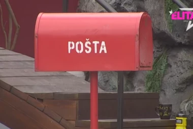 HITNO STIGLO PISMO, SAOPŠTENA KONAČNA ODLUKA: Učesnica Elite momentalno pakuje stvari!