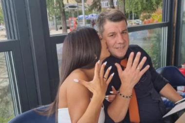 JELENA I IVAN MARINKOVIĆ SU NOVI UČESNICI ELITE: Miljana će dožveti šok kada ih bude ugledala OVAKVE!