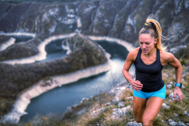 Reprezentativka Srbije u planinskom trčanju Snežana Đurić u Oksfordovoj enciklopediji najuspešnijih ljudi u Srbiji!