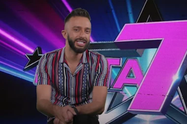 DARKO TANASIJEVIĆ GUBI EMISIJE: Odluka saopštena uživo u programu!