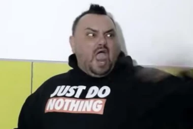 STRAŠNA ŽIVOTNA PRIČA RIJALITI UČESNIKA: Doživeo nervni slom, roditelji mu BOLESNI, a žena ga prevarila sa BRATOM!