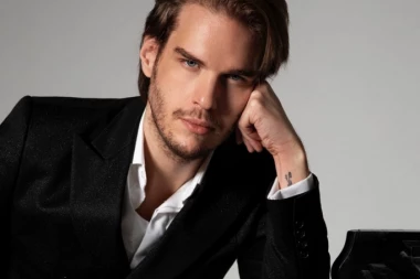 TUGA U DOMU STEFANA ĐOKOVIĆA: Preminuo mu otac, oprostio se EMOTIVNIM REČIMA!