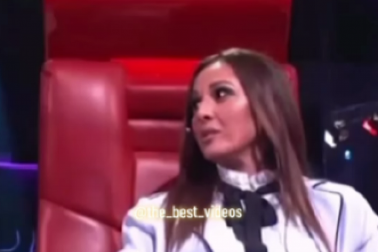 Dara Bubamara i Aleksandra Radović svađa