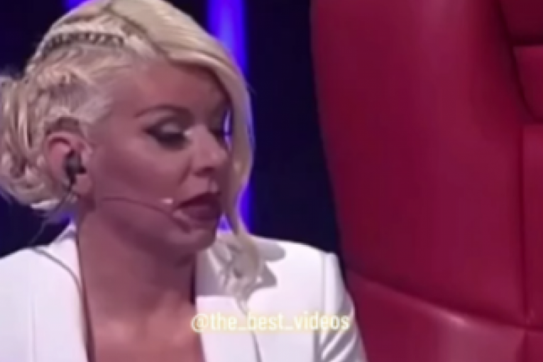 Dara Bubamara i Aleksandra Radović Pinkove Zvezdice