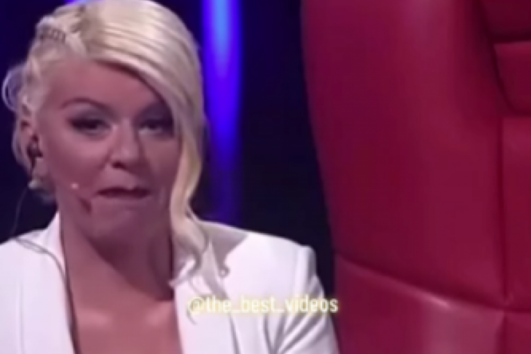 Dara Bubamara i Aleksandra Radović sukob