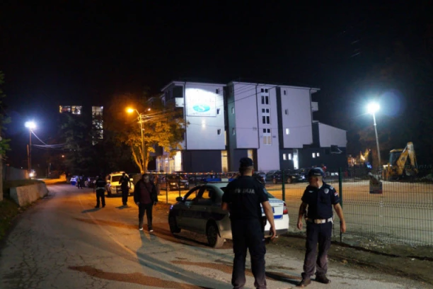 KOLEGI PUCAO U GLAVU ZBOG BAKŠIŠA! Krvavi obračun konobara u NOVOPAZARSKOJ BANJI!