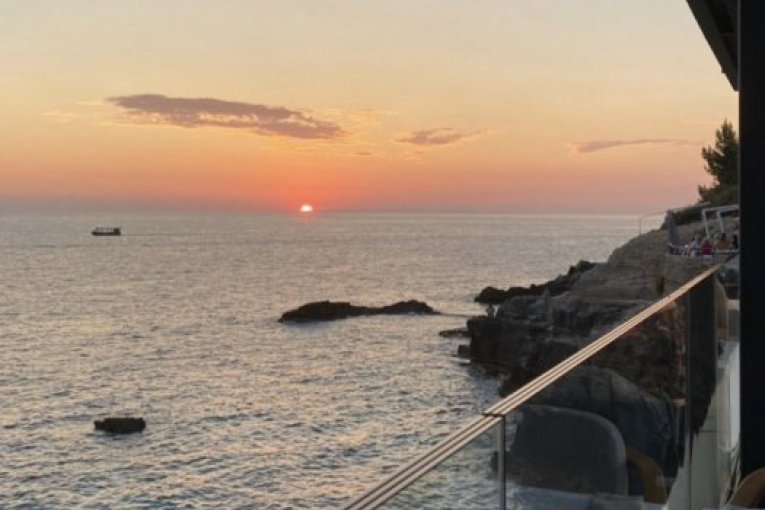 Matic Rebec Instagram