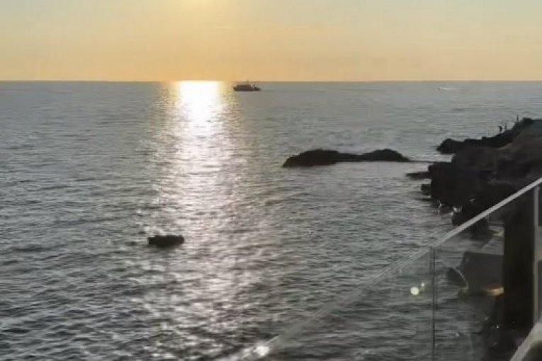 Teodora Džehverović sa dečkom