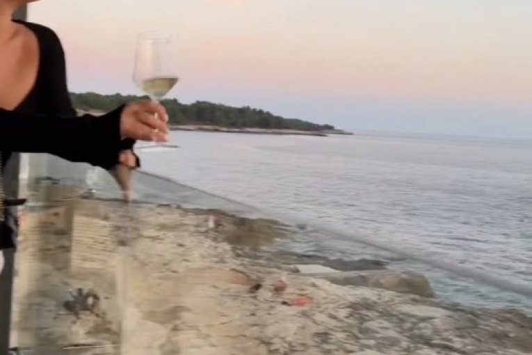 Teodora Džehverović Instagram