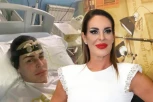 ZBOG OVOGA JE KAČAVENDA ZAVRŠILA NA PSIHIJATRIJI: Otkriveni stravični detalji lečenja i hitne hospitalizacije učesnice "Elite"