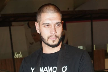 DEJAN STIGAO U ŠIMANOVCE: Dragojević priznao voditeljki veliku TAJNU, pala joj vilica od ŠOKA!