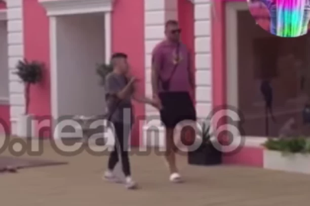 JANJUŠ BATALIO DEVOJKE, PRELAZI NA MUŠKARCE! Otkrivena šokantna istina, javno raskrinkana GEJ AFERA u "Eliti"