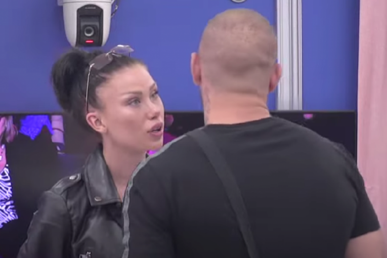 Teodora Radojičić i Nikola Bukilić