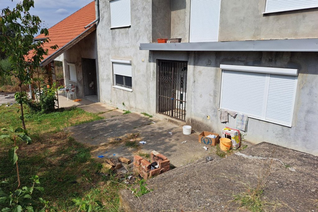 Kuća u Vlaškom Dolu