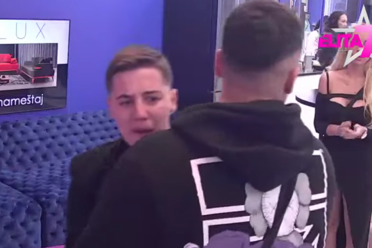 Bojana Pavlović Elita Zadruga 7