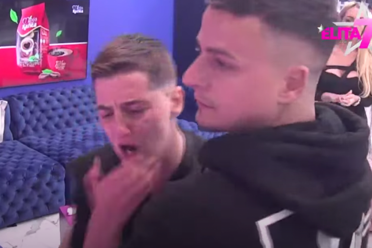 Bojana Pavlović Elita Zadruga 7