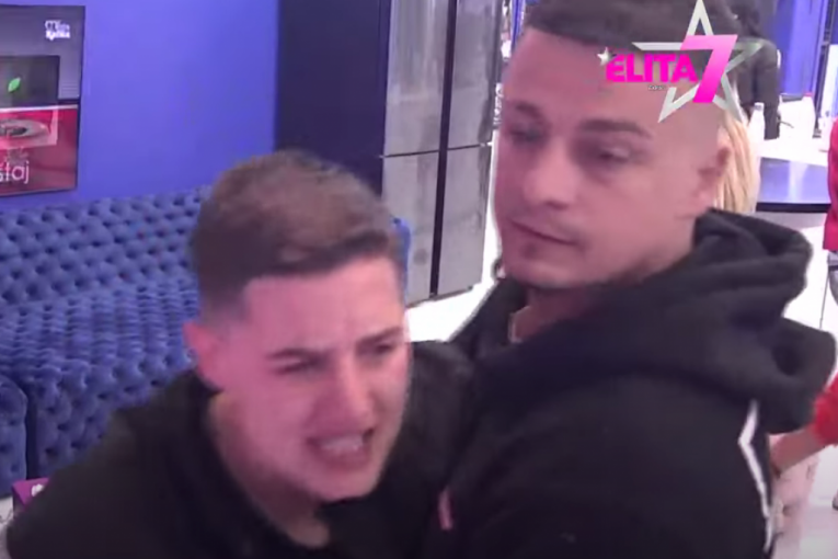 Bojana Pavlović Elita Zadruga 7