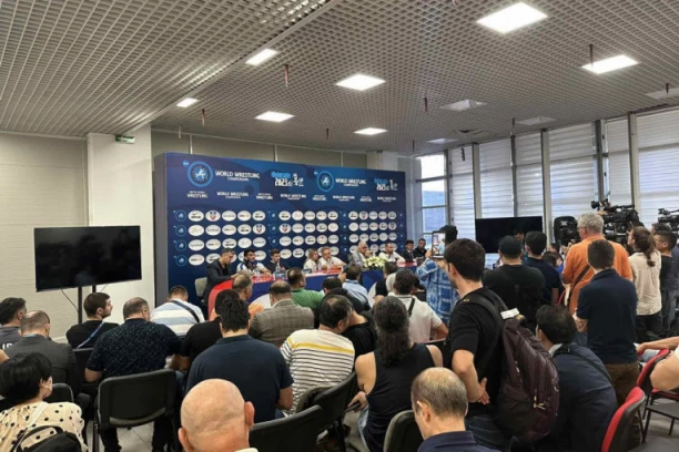 RVAČKI SAVEZ SRBIJE DOBIO NOVOG PREDSEDNIKA: Jednoglasno odlučeno!