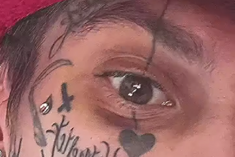 Fran Pujas instagram