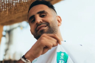 RIJADU MAREZU ŽIVOT VISI O KONCU: Milioni Mitrovićevog nesuđenog kluba mu mogu doći glave