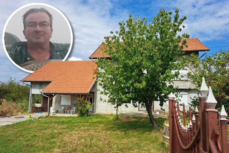 STRAVIČAN ZLOČIN U VLAŠKOM DOLU! Ljiljana sa ćerkom i sinom ubila muža, pa ga isekli cirkularom, stavili u džak i odneli u šumu! UBISTVO KOJE I DANAS POTRESA SRBIJU!