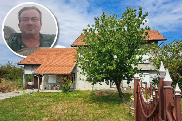 STRAVIČAN ZLOČIN U VLAŠKOM DOLU! Ljiljana sa ćerkom i sinom ubila muža, pa ga isekli cirkularom, stavili u džak i odneli u šumu! UBISTVO KOJE I DANAS POTRESA SRBIJU!