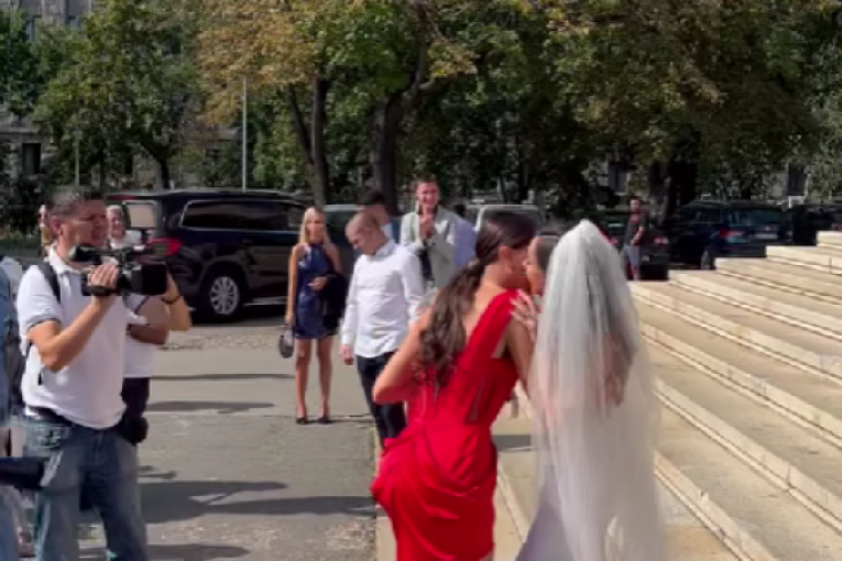 Jovana Ljubisavljević Instagram