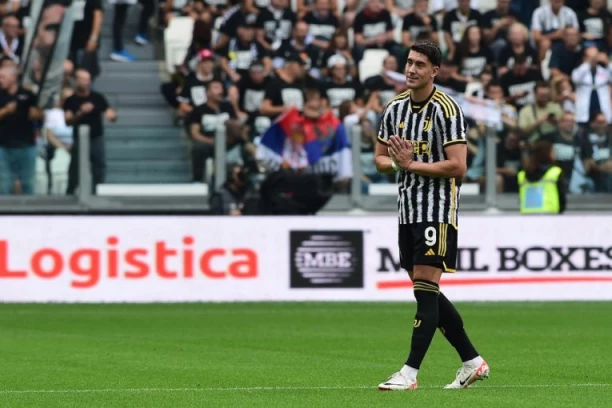 VLAHOVIĆ MU KRIV ZA PORAZ: Alegri PROZVAO Ducija! Ne smiruje se situacija NAKON SVAĐE!