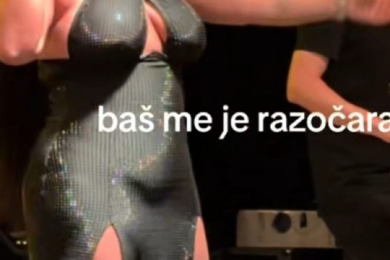 Seka Aleksić, realnost