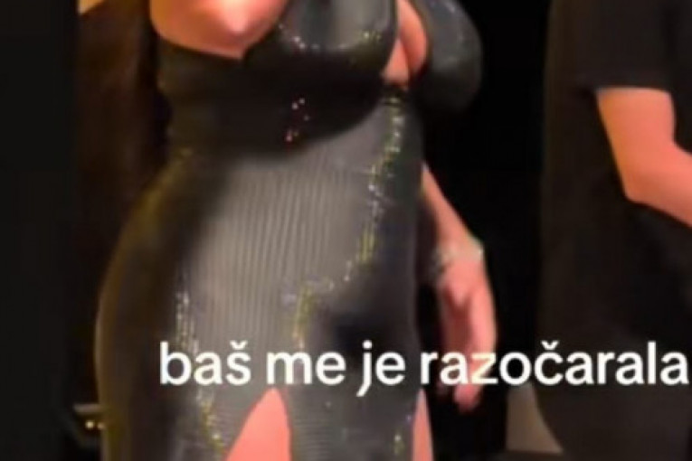 Seka Aleksić, realnost