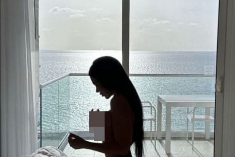 Stanija Dobrojević Instagram