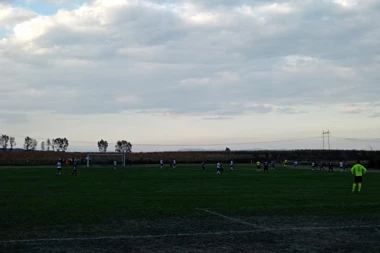 I BI DERBI: Mekiš i Radnički su održali svoju seriju bez poraza, ali remi sigurno nije ono što se očekivalo!