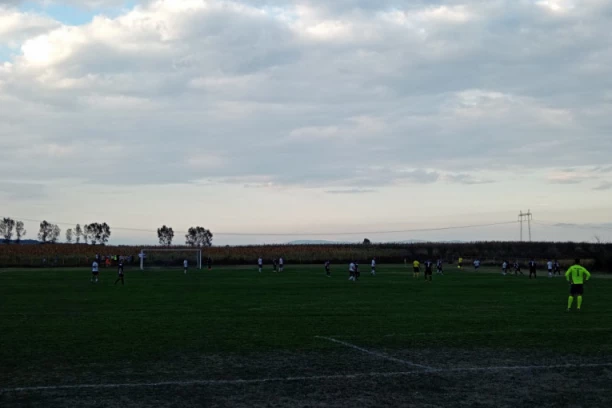 I BI DERBI: Mekiš i Radnički su održali svoju seriju bez poraza, ali remi sigurno nije ono što se očekivalo!
