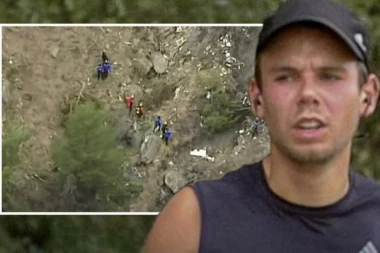 KOPILOT NAMERNO SRUŠIO AVION, UBIO 150 LJUDI! Stravični dokazi iz crne kutije, čuju se MOLBE i PLAČ! (VIDEO)