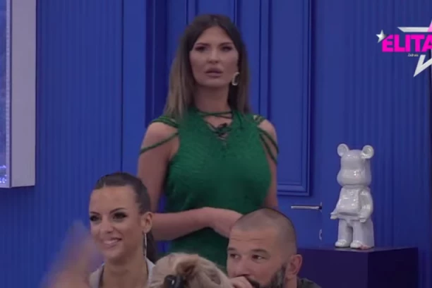 OVO SU NOMINOVANI ZA IZBACIVANJE IZ ELITE: Tri učesnika se bore za opstanak u rijalitiju, svima popadale vilice